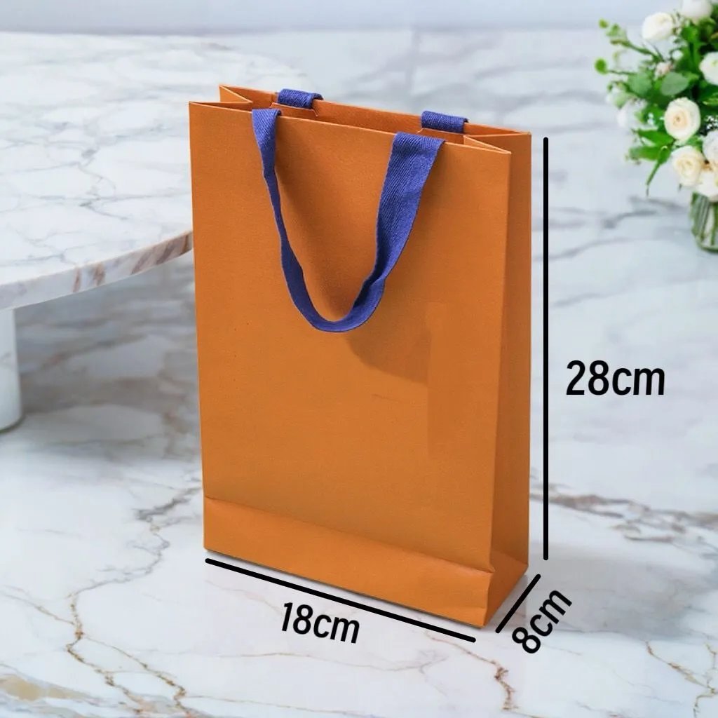 Small Tote Bag 28*18*8