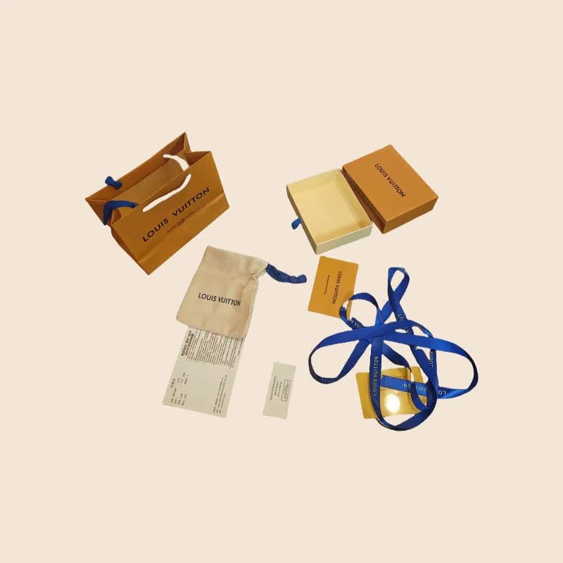 Bracelet box
