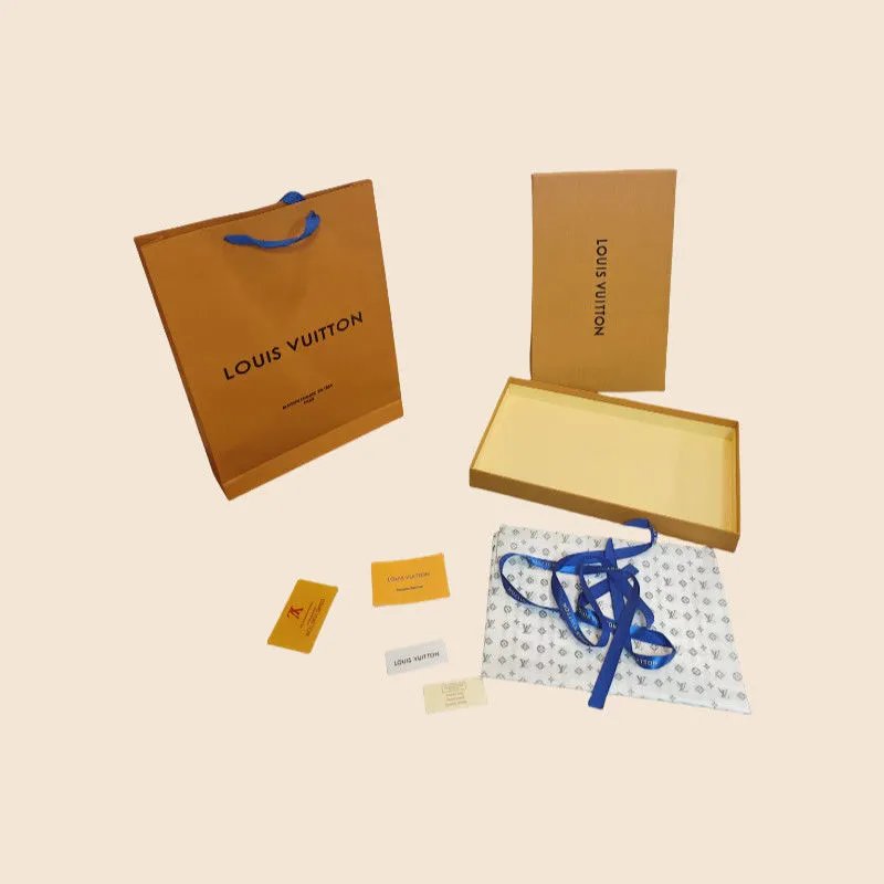 Scarf Box Set
