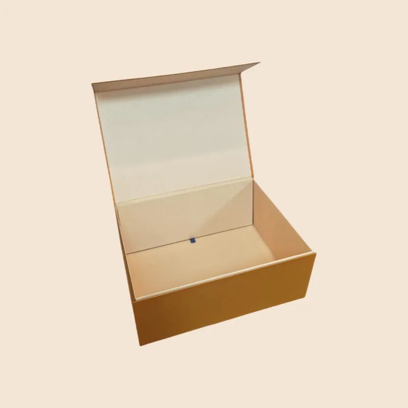 Mini Box Single