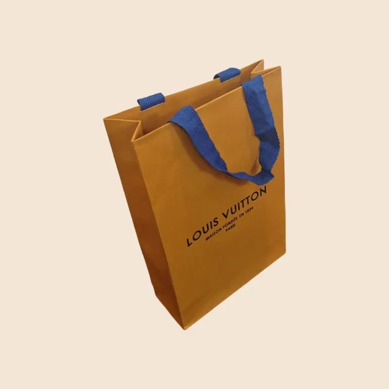 Original Tote Pouch