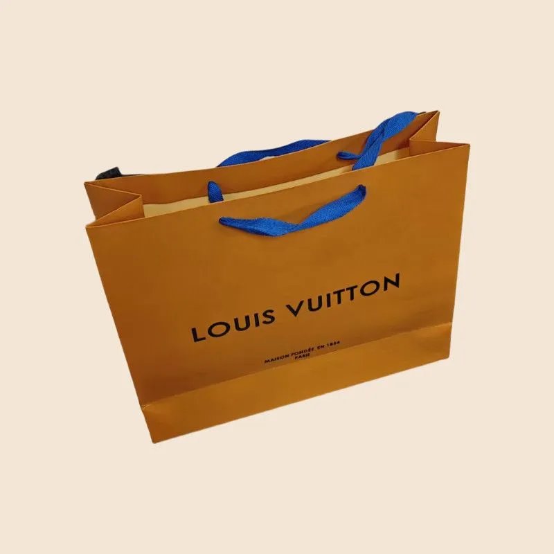 Ordinary Handheld Medium Bag