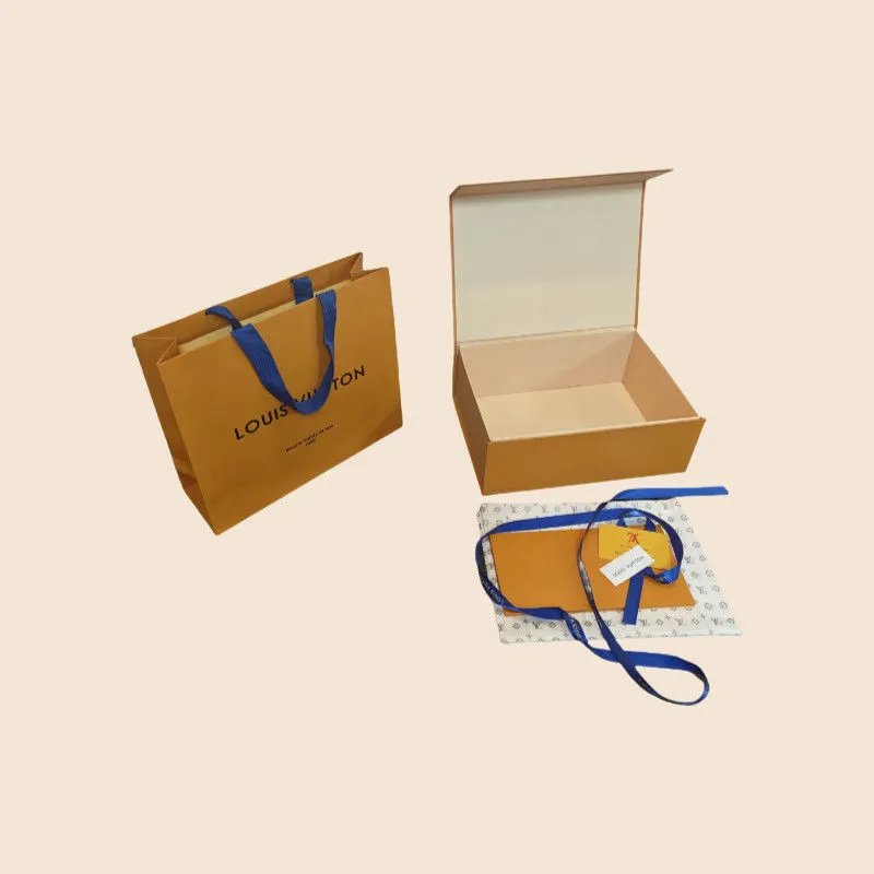 Mini Box + Carrying Bag + Accessories