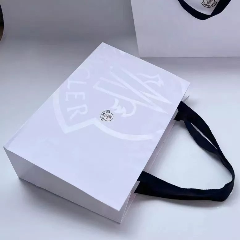 Original large bag 43 * 31 * 4cm
