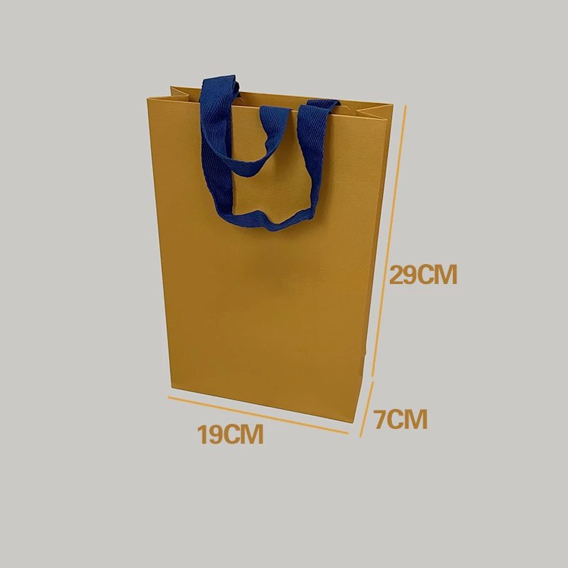 Small gift bag/single