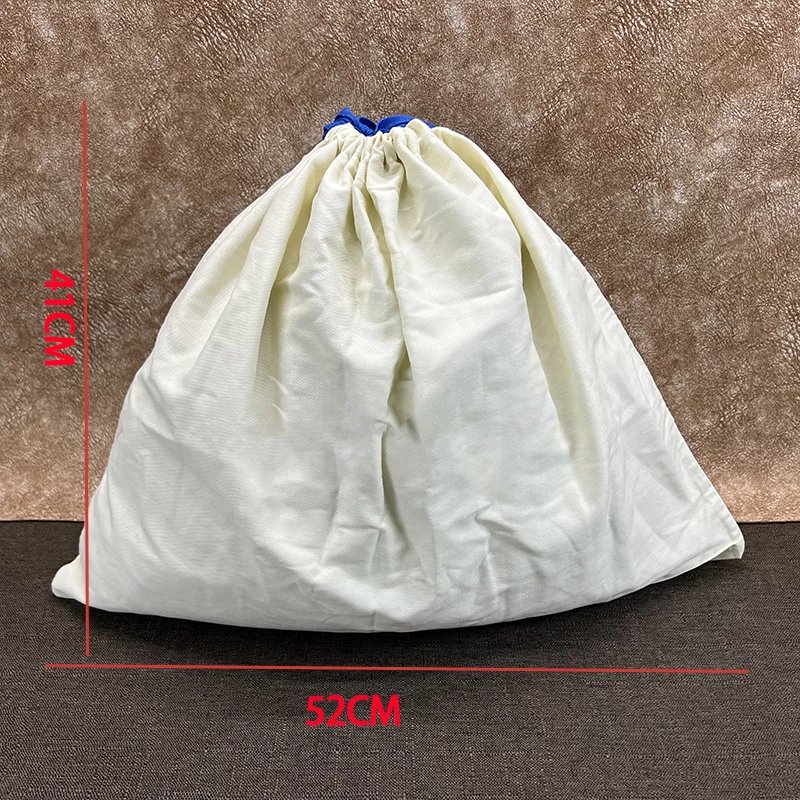 Large dust bag/single