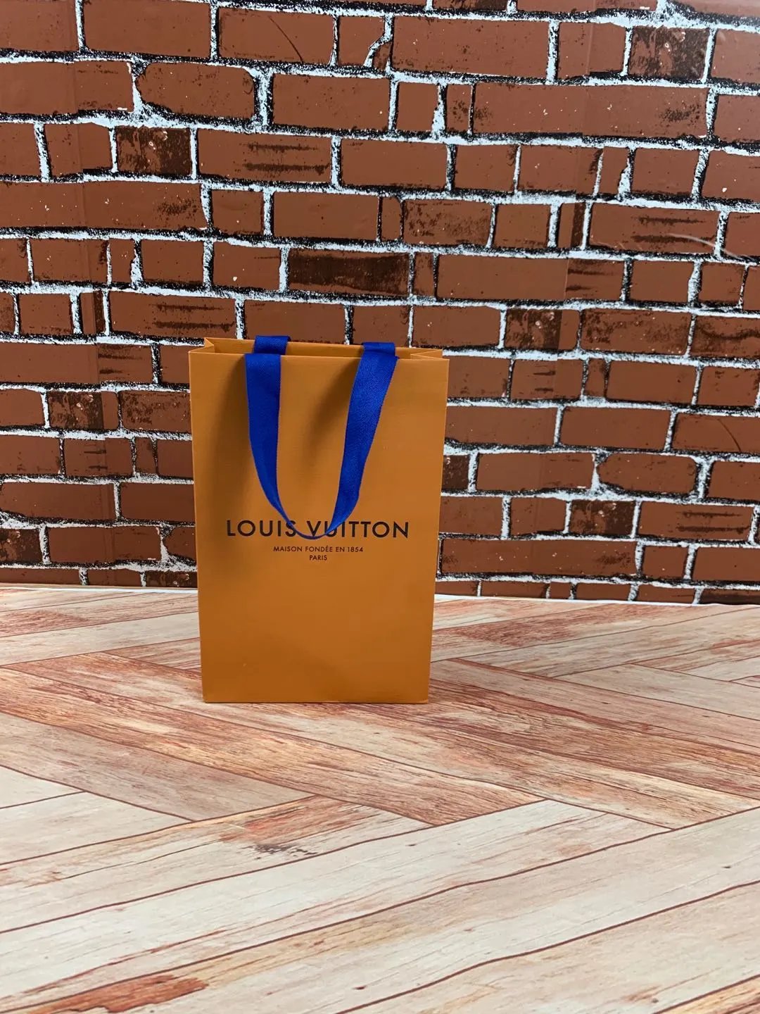 Original small bag