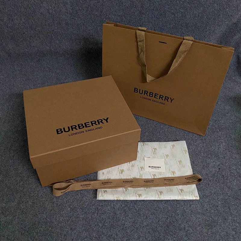 Small square box+bag+ribbon+paper+sticker (new model)/