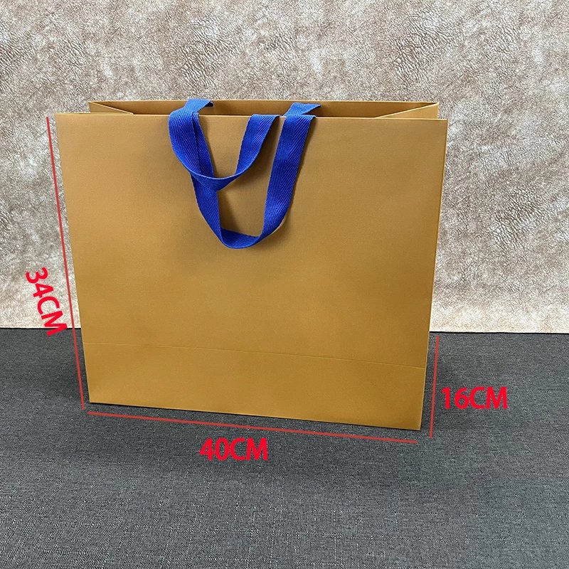 Large gift bag/single