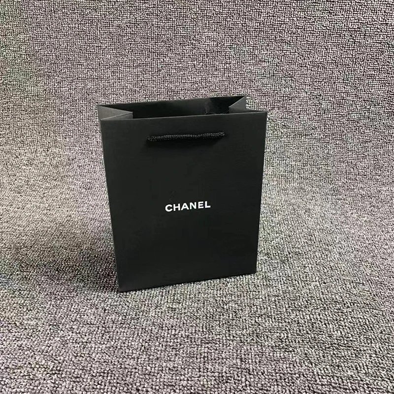 Black Perfume Bag /15*8*20CM