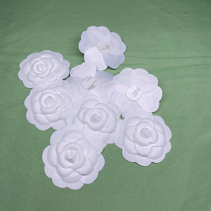 Camellia flower/each