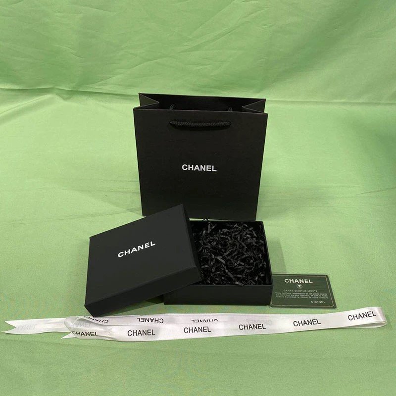 Black Lipstick Case Complete Set (Free Card + Shredding)