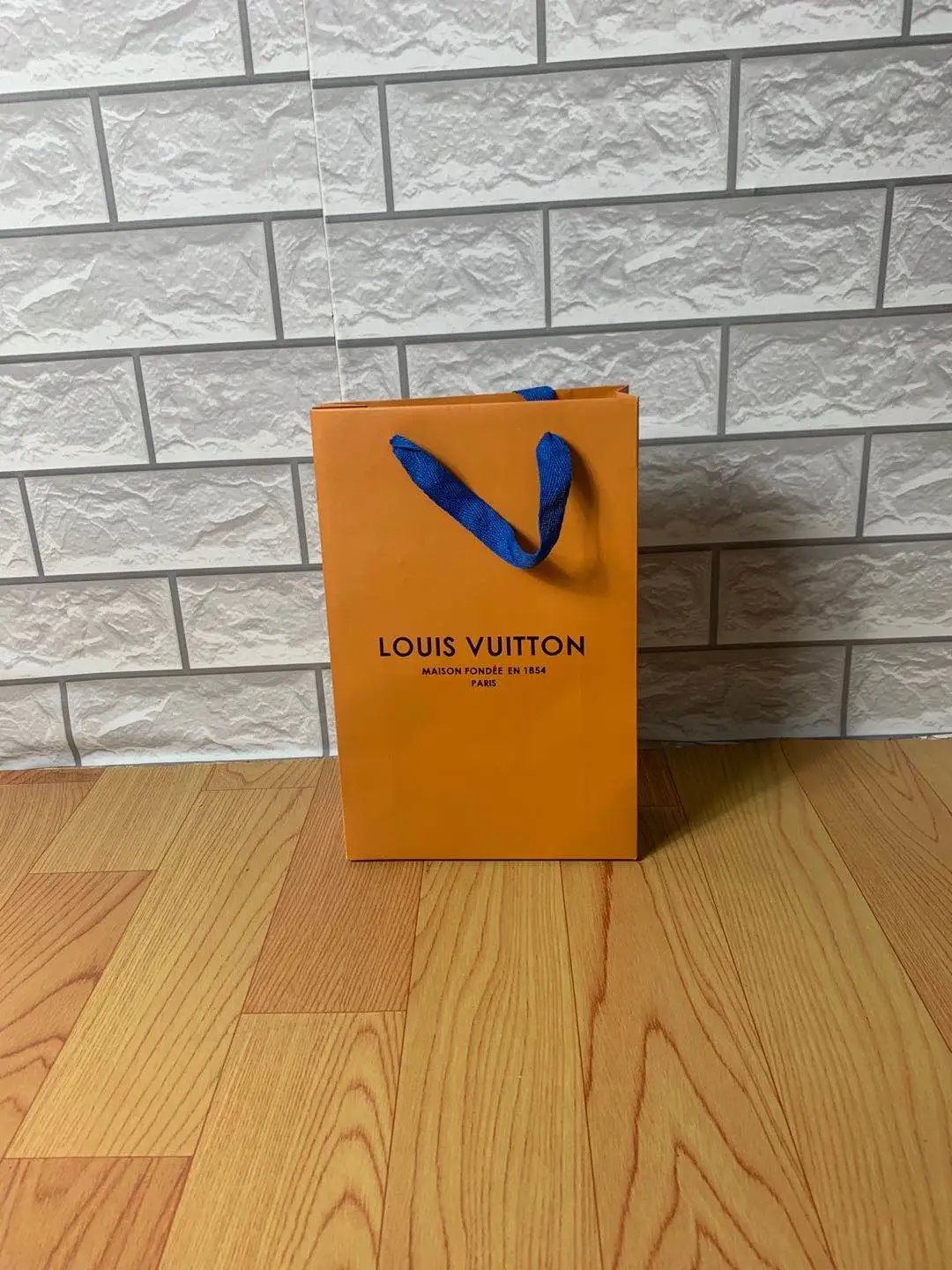 Small bag