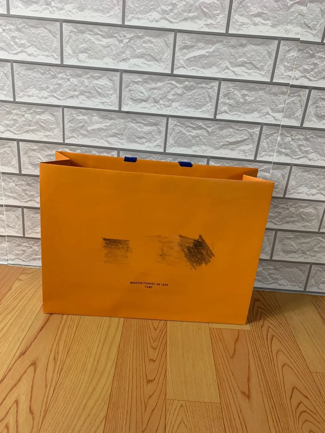 Original large bag