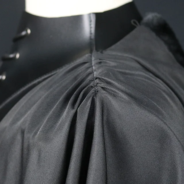 Unbranded Coats Hooded Costume Cloak product detail image 2