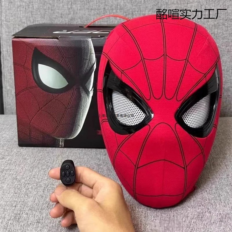 Spider-Man Electric Light-Up M