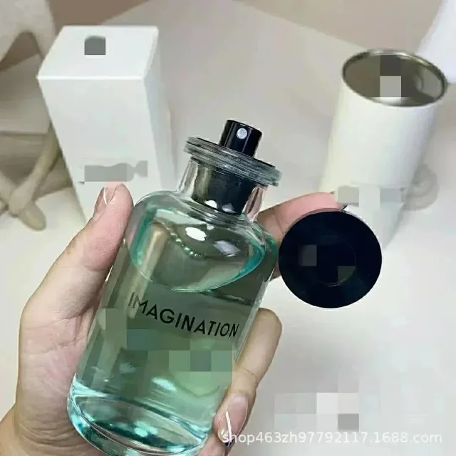 Unbranded Perfume 100 mL Eau de Parfum product detail image 3