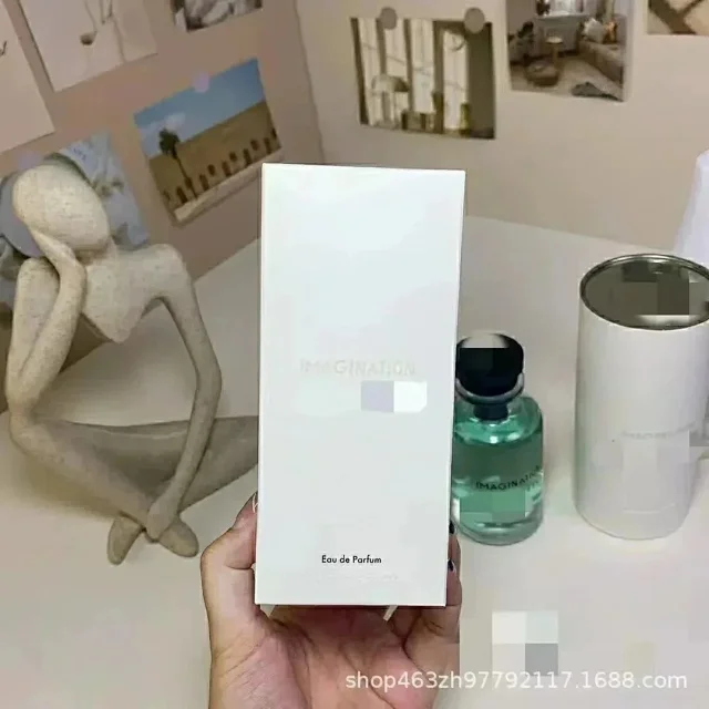 Unbranded Perfume 100 mL Eau de Parfum product detail image 5