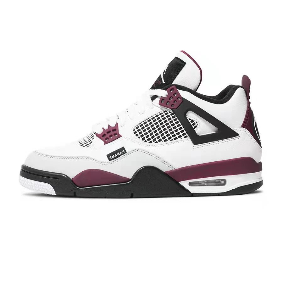 AJ4- Greater Paris