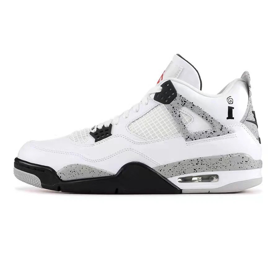 AJ4 white cement
