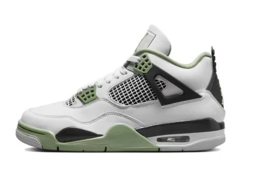AJ4 Sage