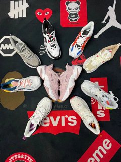 潮鞋buy