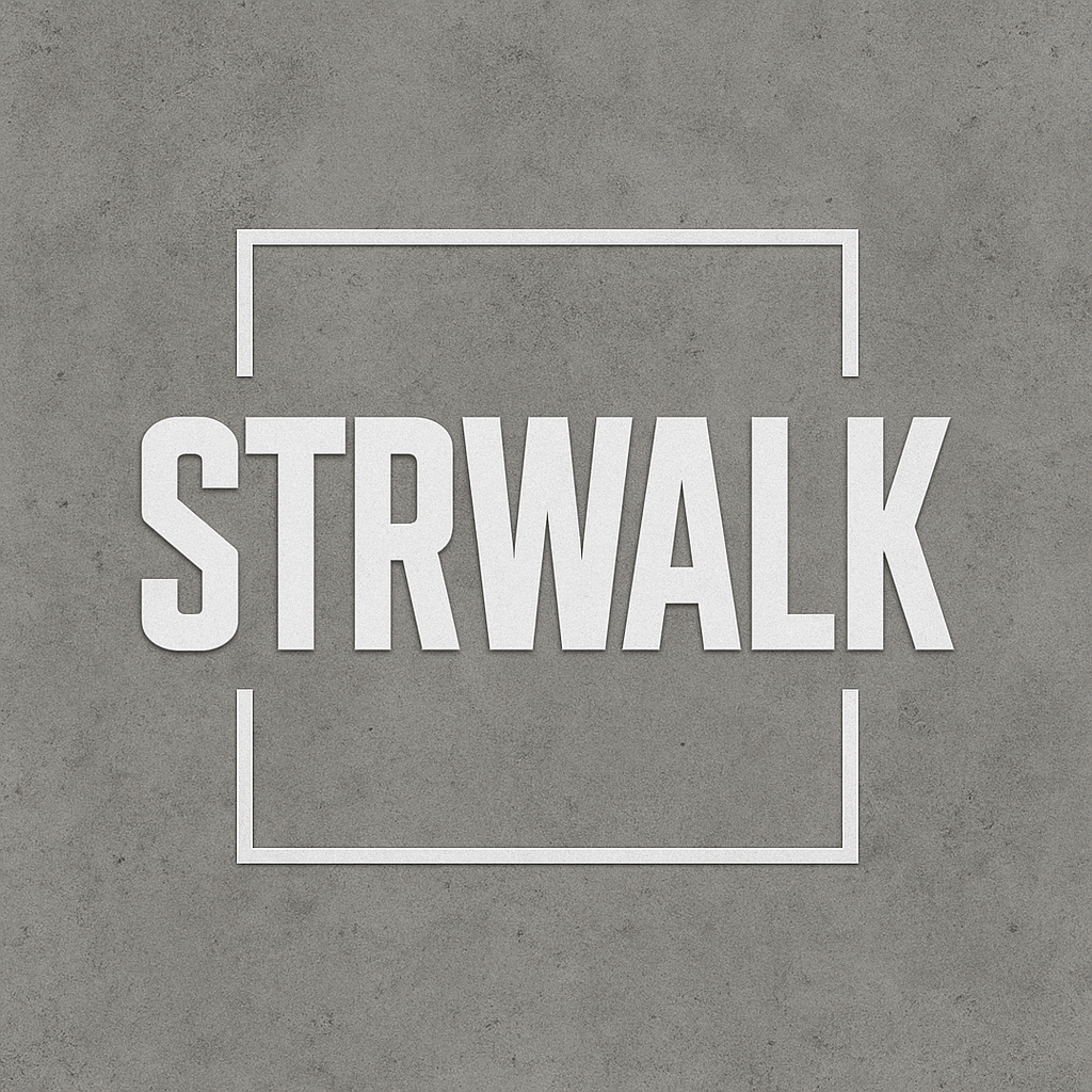 STRWALK