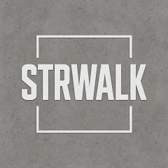 STRWALK