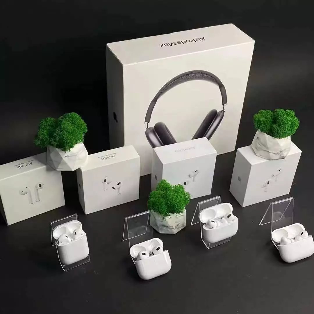 Apple果果