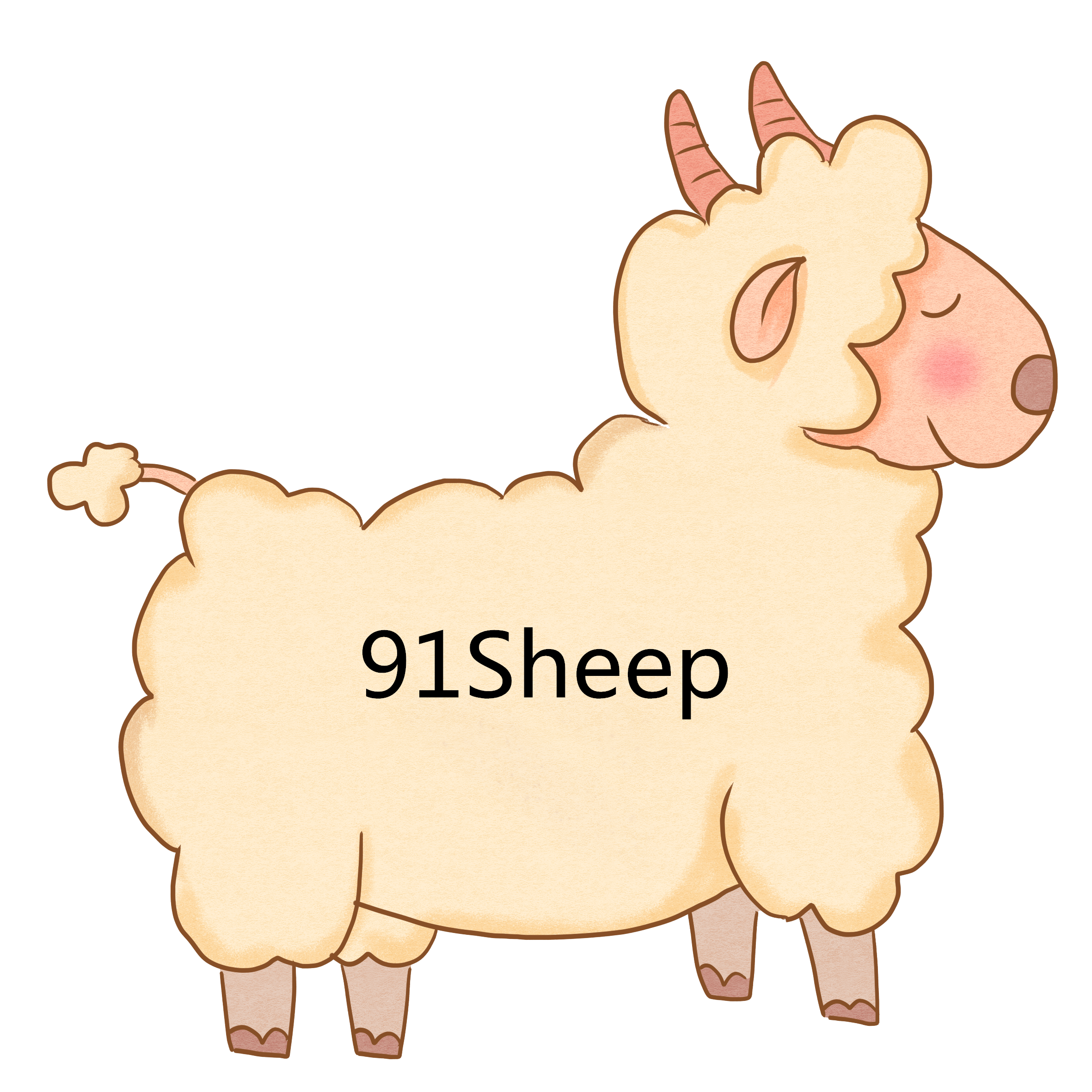 91sheep