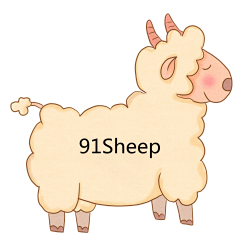 91sheep