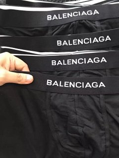 Foreign Underwear King