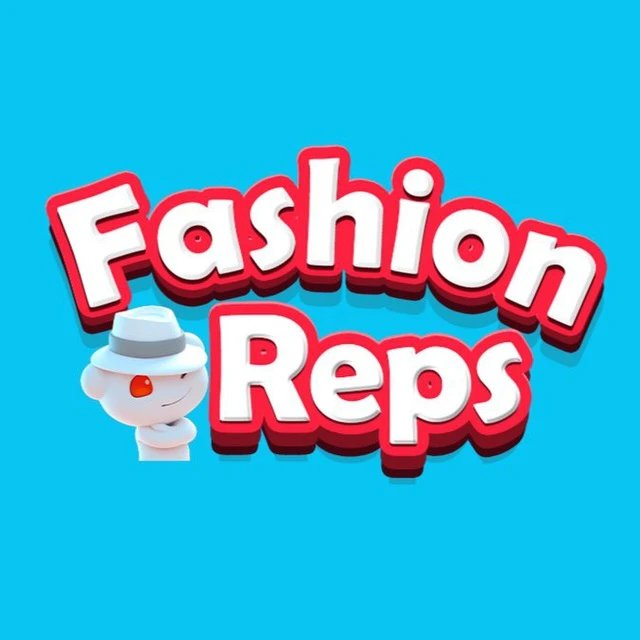 FashionReps