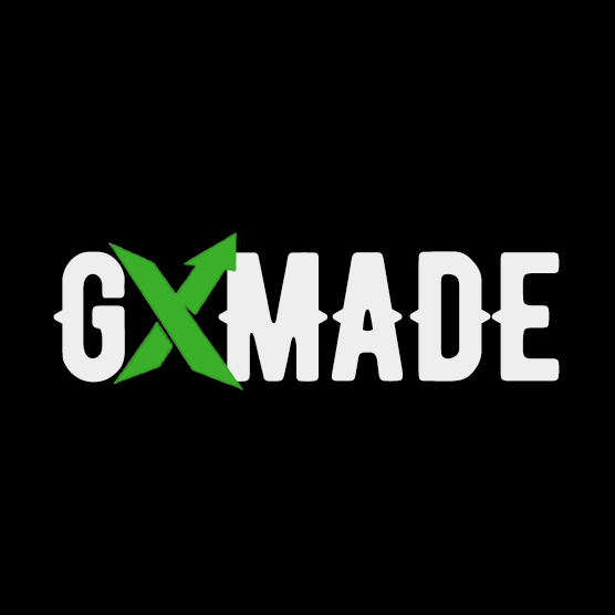 GXMADE