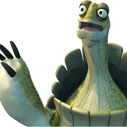 The Turtle Sage