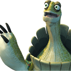 The Turtle Sage