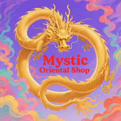 Mystic Oriental Shop