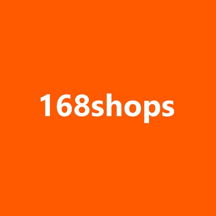 168shops