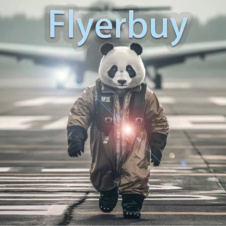 Flyerbuy