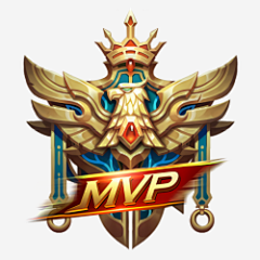 MVP shop gt