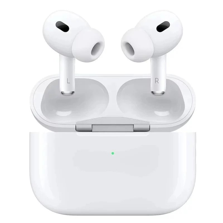 2024 A-Pods Pro 2 High Version Top Version, Best 1:1 Solution, Serial No. Original Box