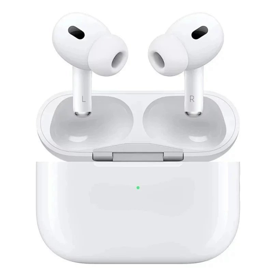 2024 A-Pods Pro 2 High Version Top Version, Best 1:1 Solution, Serial No. Original Box