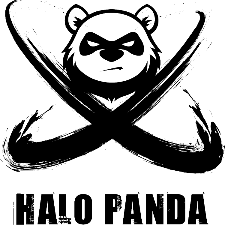 HaloPanda