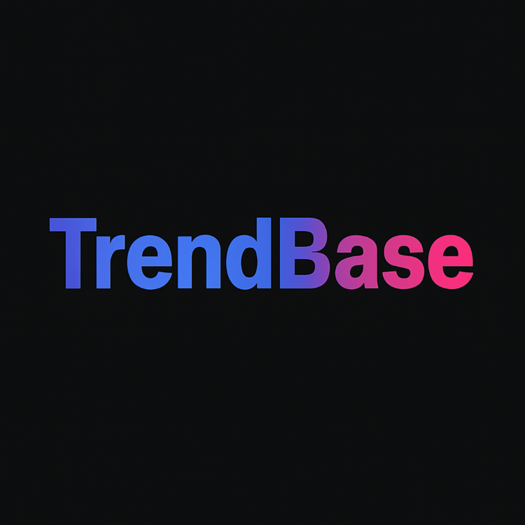 TrendBase