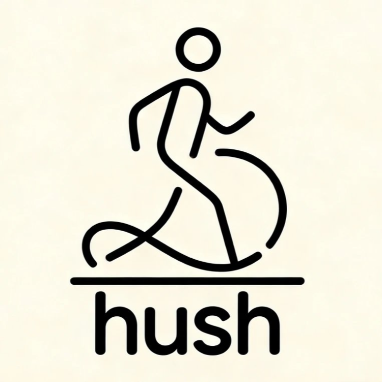 Hush