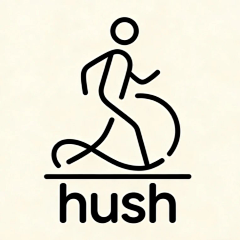 Hush