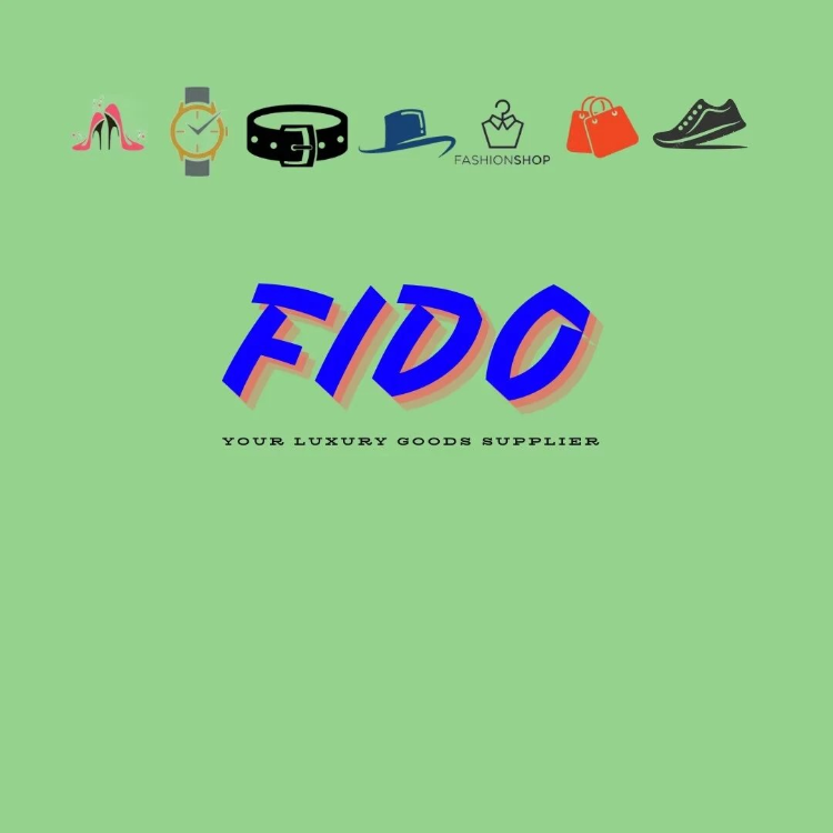 Fido Fashion