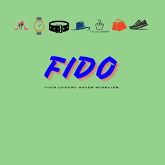 Fido Fashion