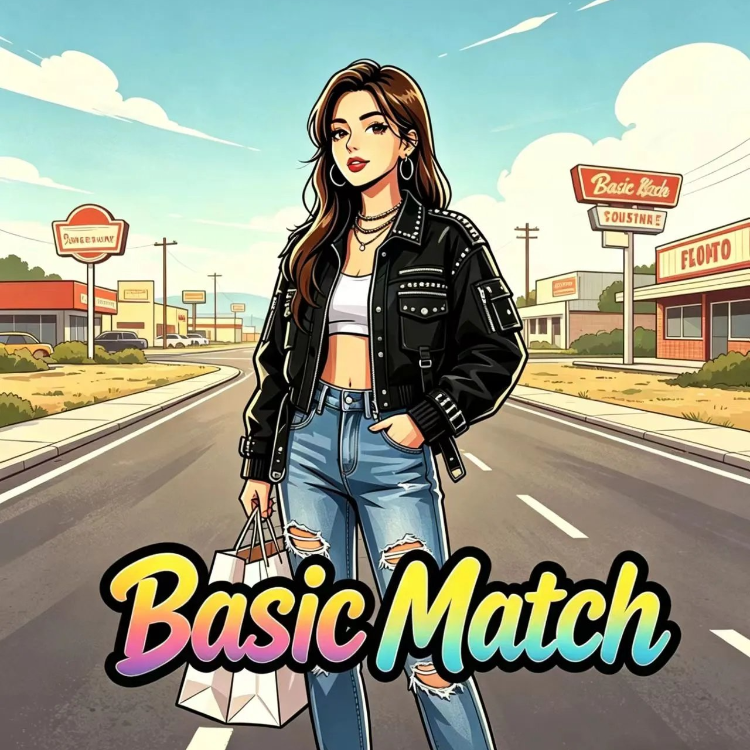 Basic Match