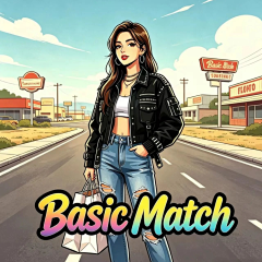 Basic Match